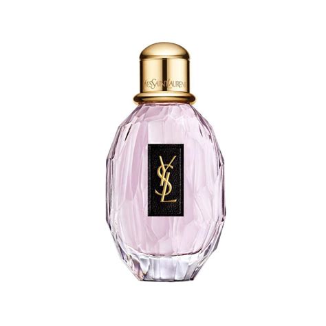 yves Saint Laurent perfumes list